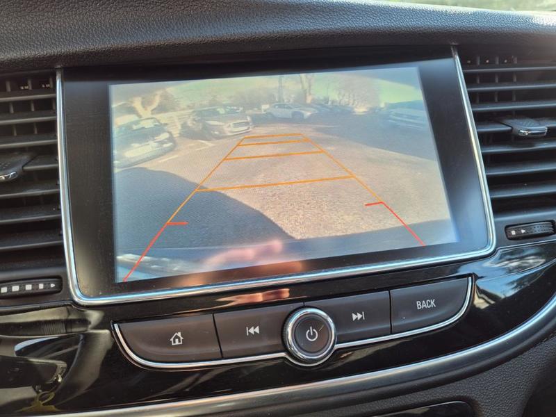 Opel Mokka X 1.6 Cdti 136ch Elite 4x2