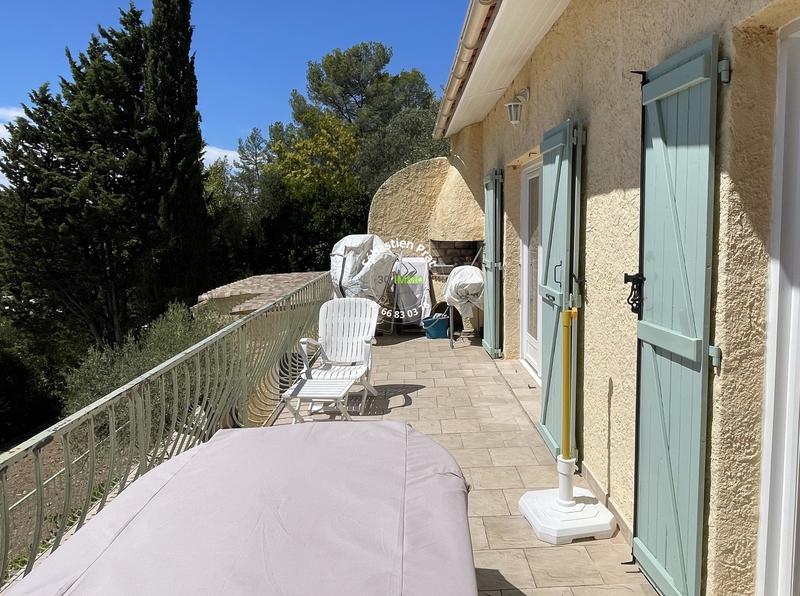 Villa - 130 m² - 6 pièces