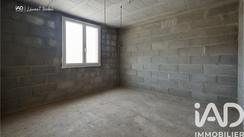 Maison - 98 m² - 4 pièces