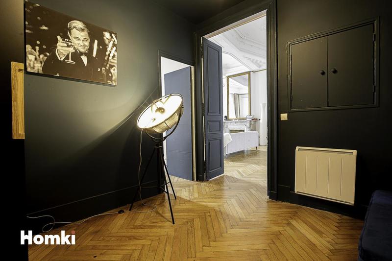 Appartement - 146 m² - 4 pièces