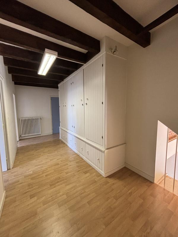 Bastide - 220 m² - 9 pièces