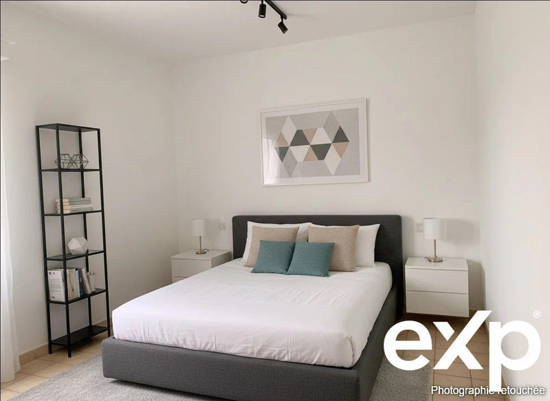 Maison - 64 m² - 4 pièces