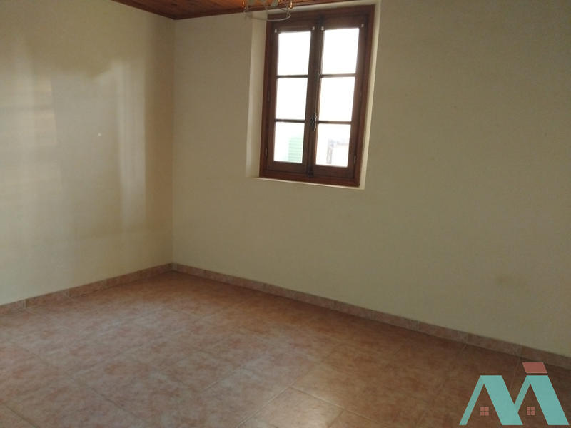 Maison de village - 84 m² - 4 pièces