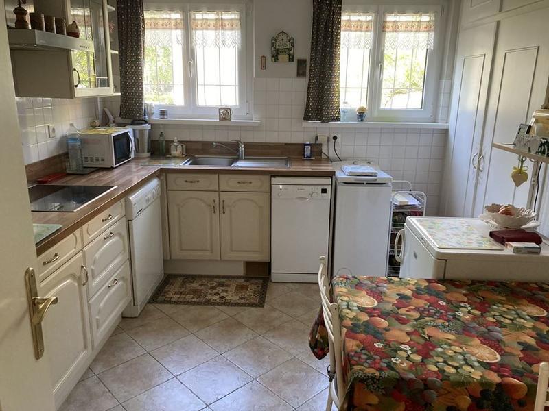 Appartement - 90 m² - 4 pièces