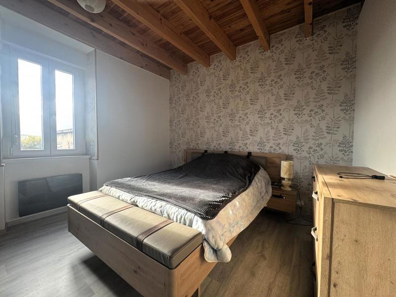 Maison - 155 m² - 5 pièces