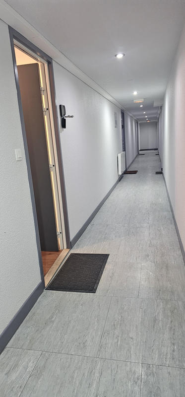 Appartement - 28 m² - 2 pièces