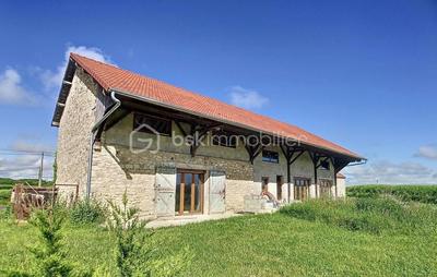 Maison - 215 m² - 5 pièces