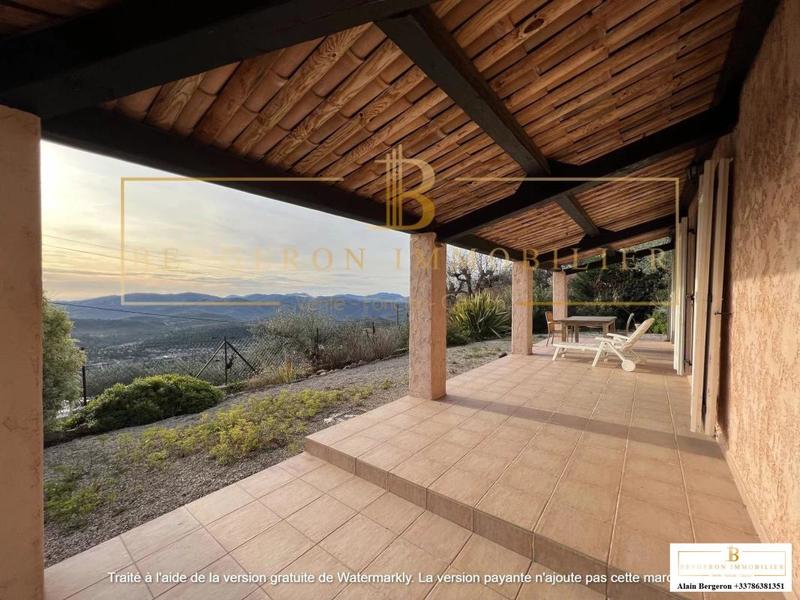 Villa - 194 m² - 5 pièces