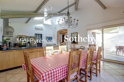 Maison - 296 m² - 7 pièces