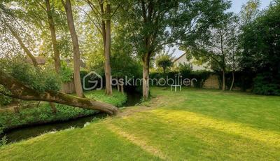 Propriété - 165 m² - 6 pièces