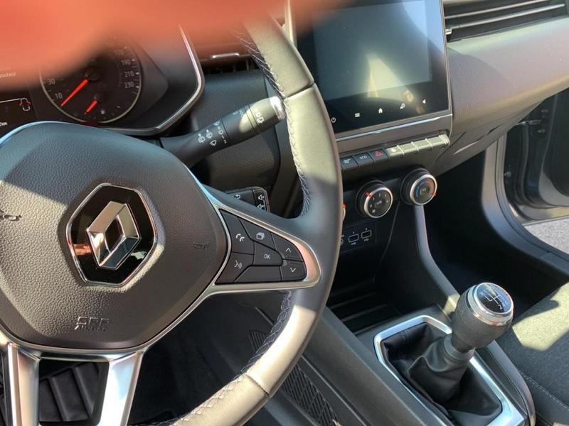 Renault Clio V TCe 100 Gpl Zen