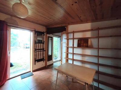 Maison - 49 m² - 2 pièces