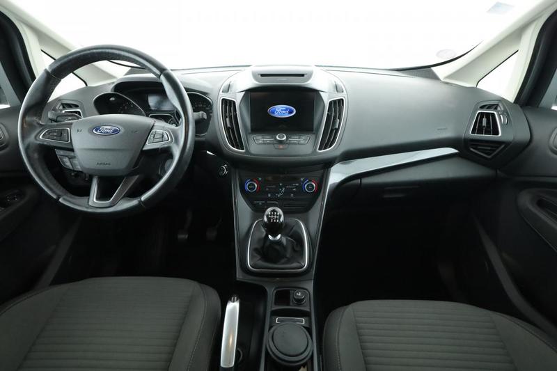 Ford c-Max 1.0 EcoBoost Titanium Bv6 125 ch