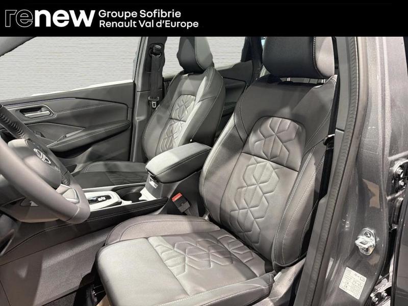 Nissan Qashqai e-Power 190 ch Tekna