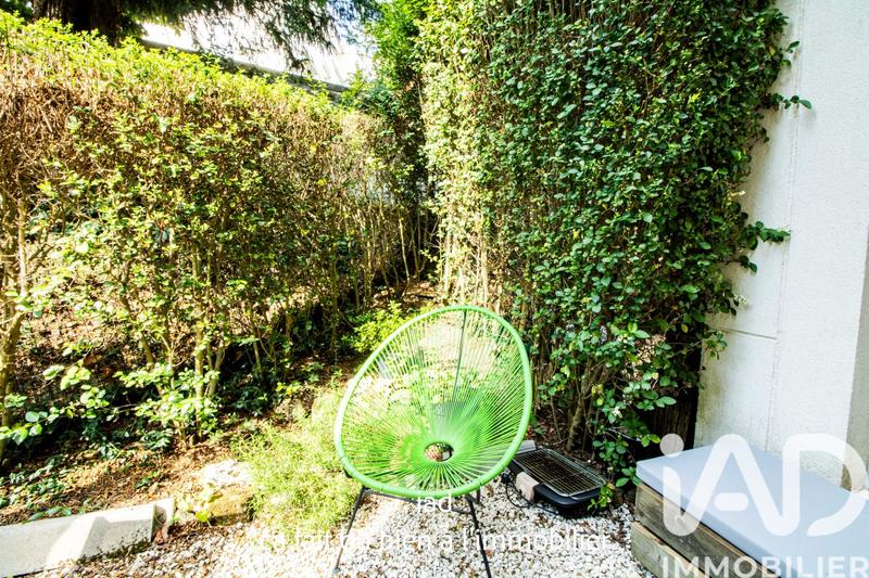 Appartement - 61 m² - 2 pièces