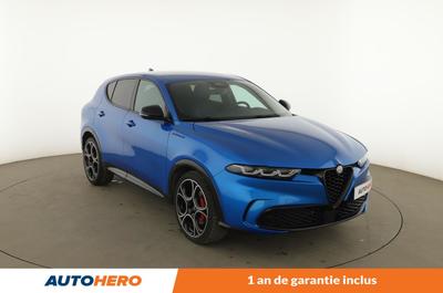 Alfa Romeo Tonale 1.5 Hybrid Edizione Speciale Tct7 160 ch