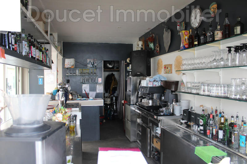 Fonds de commerce - Magasins