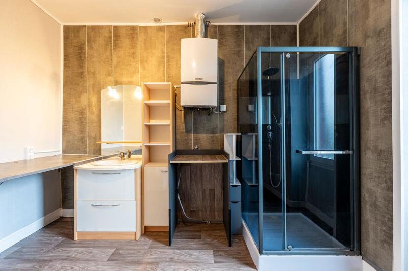 Maison - 118 m² - 4 pièces