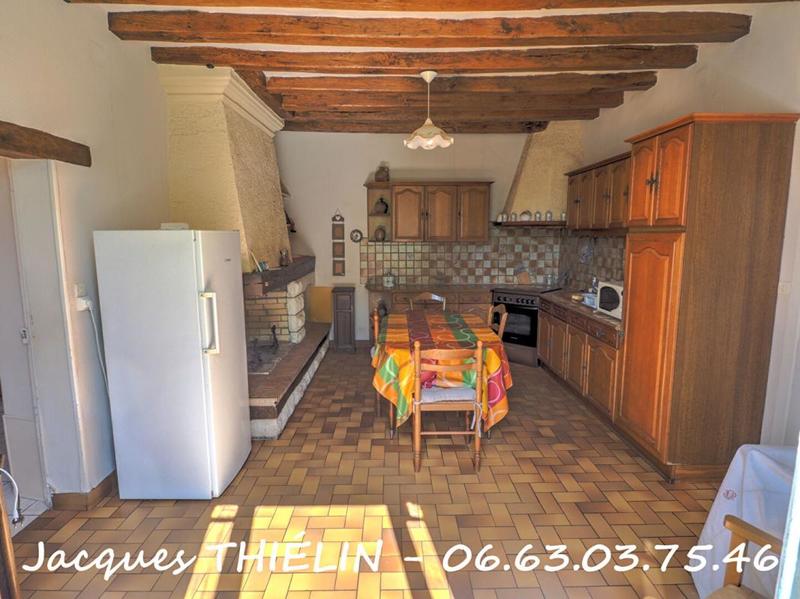 Maison - 202 m² - 6 pièces