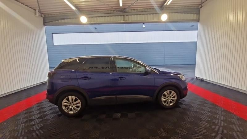 Peugeot 3008 bluehdi 130ch ss eat8 active business