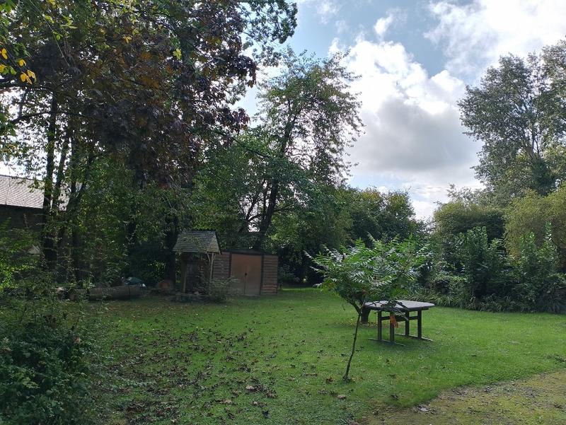 Maison - 199 m² - 5 pièces