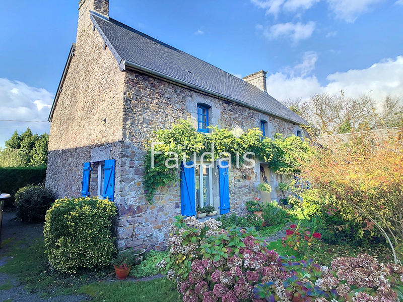 Maison - 137 m² - 7 pièces