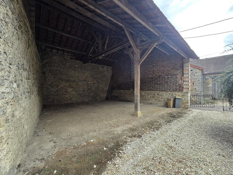 Maison - 67 m² - 3 pièces