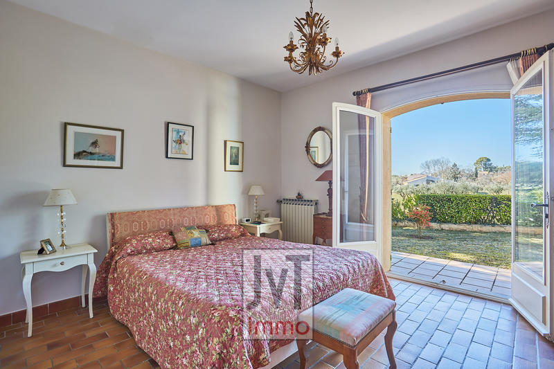 Villa - 200 m² - 7 pièces