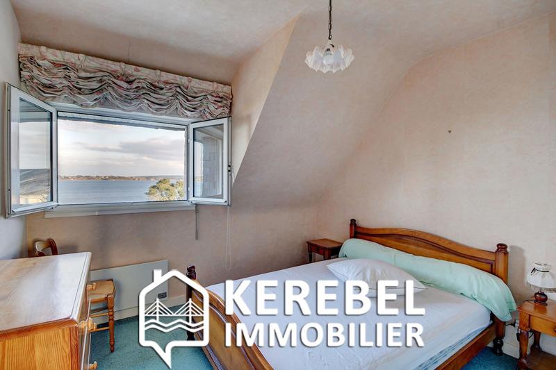 Maison - 130 m² - 7 pièces