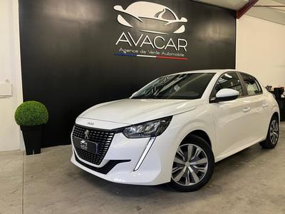 Peugeot 208 II 1.5 Bluehdi 100/Active