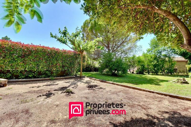 Villa - 210 m² - 9 pièces