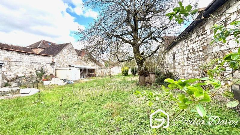 Fermette - 120 m² - 6 pièces