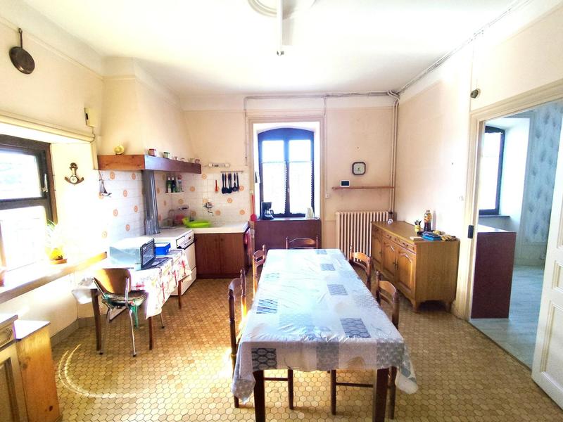Maison - 153 m² - 6 pièces