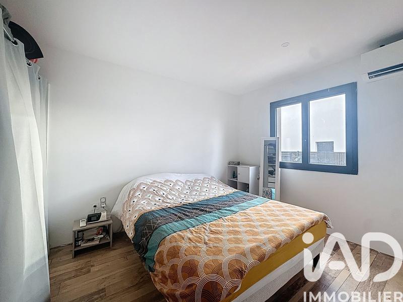 Maison - 139 m² - 5 pièces