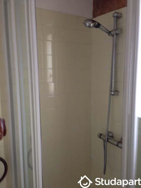 Chambre - 30 m² - 1 pièce