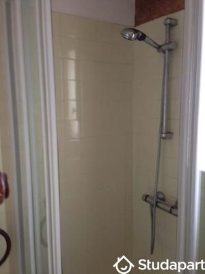 Chambre - 30 m² - 1 pièce