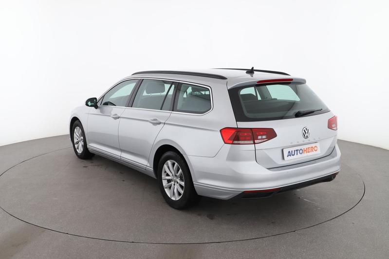Volkswagen Passat Sw 1.6 Tdi Dsg7 120 ch