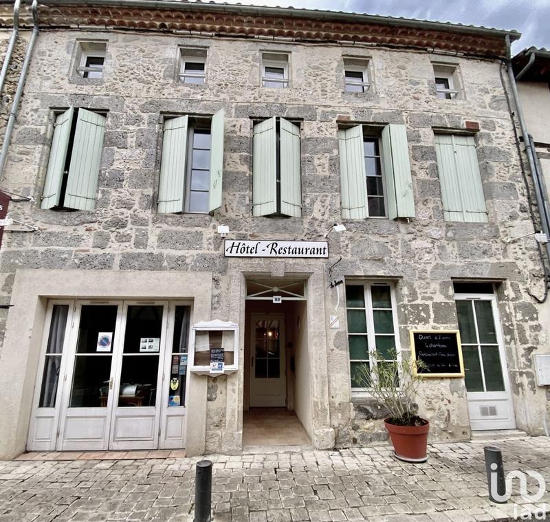 Local commercial - 302 m²