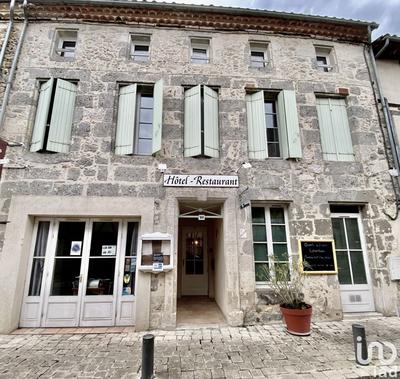 Local commercial - 302 m²