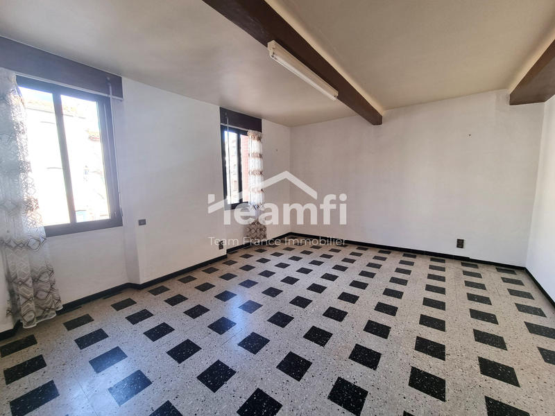 Maison - 226 m² - 8 pièces