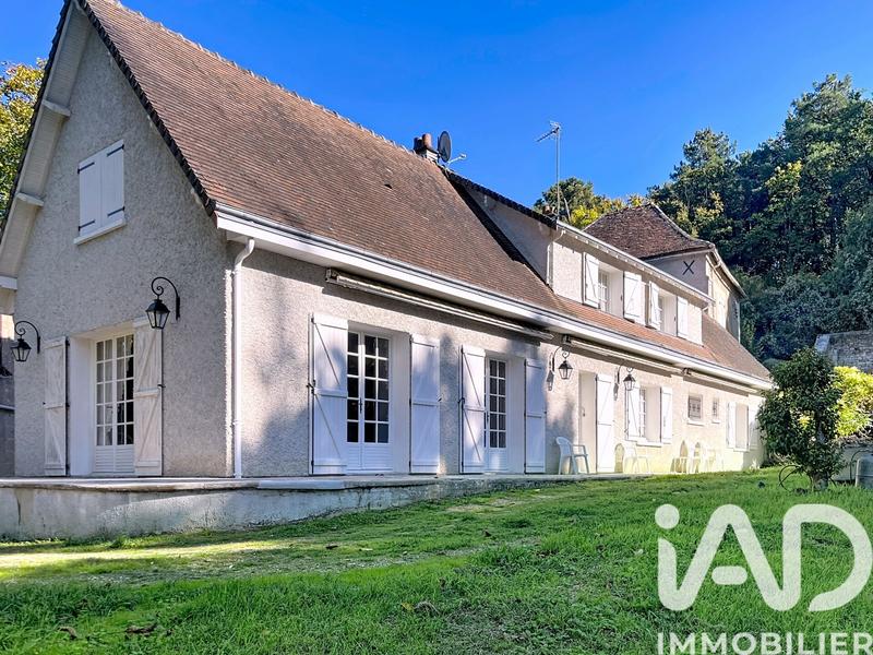 Maison - 146 m² - 4 pièces