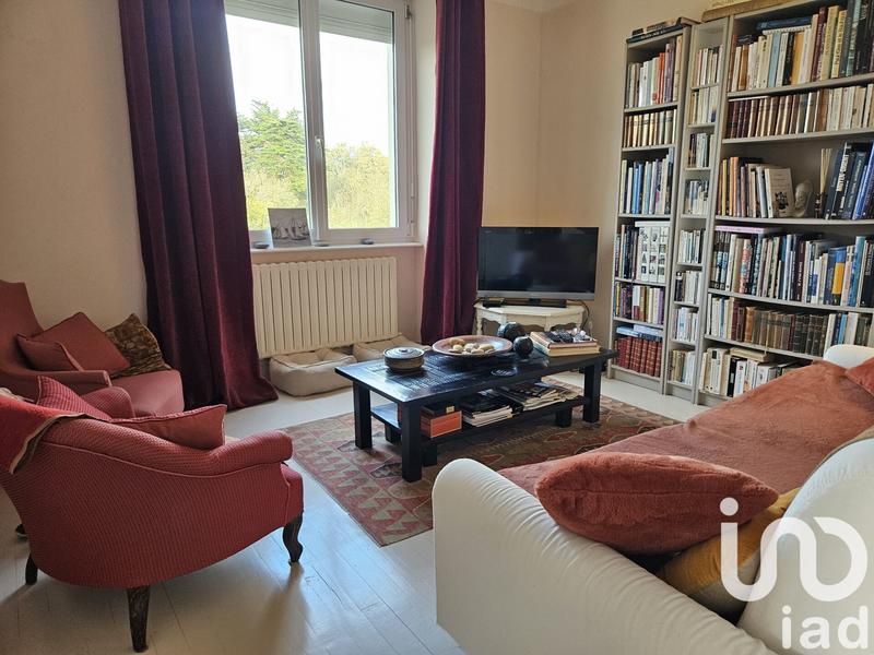 Maison - 139 m² - 6 pièces