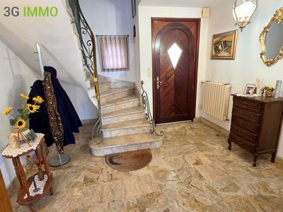 Maison - 114 m² - 5 pièces