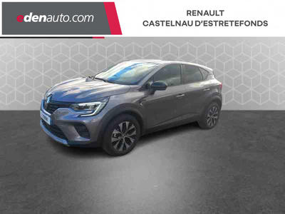 Renault Captur TCe 90 Evolution