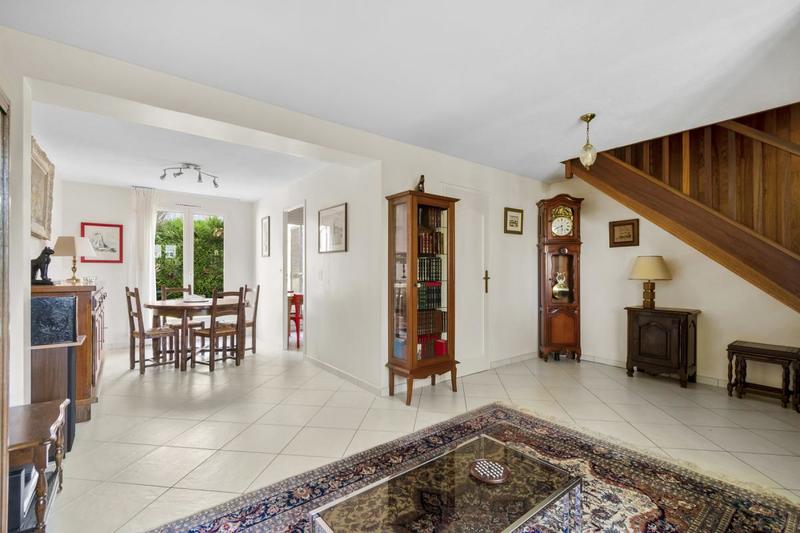 Maison - 78 m² - 4 pièces