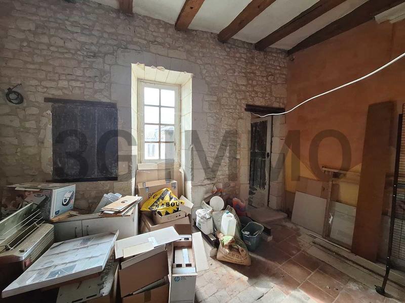 Immeuble - 145 m² - 5 pièces