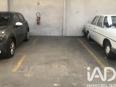 Parking - 12 m²