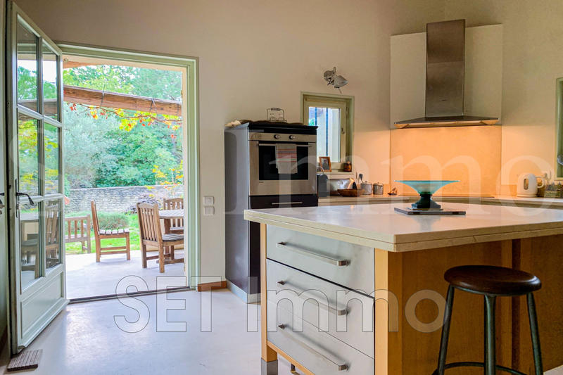 Villa - 144 m² - 5 pièces