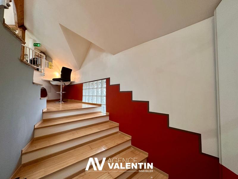 Appartement - 30 m² - 2 pièces