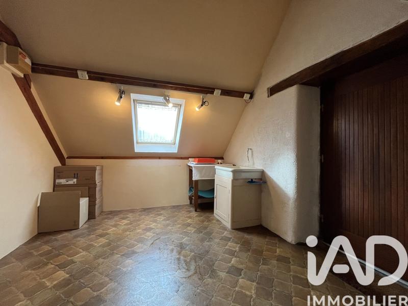 Maison - 118 m² - 4 pièces